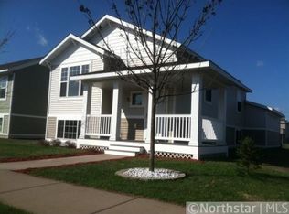 1401 Elm St S, Cambridge, MN 55008
