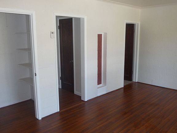 Living/Sleeping Space