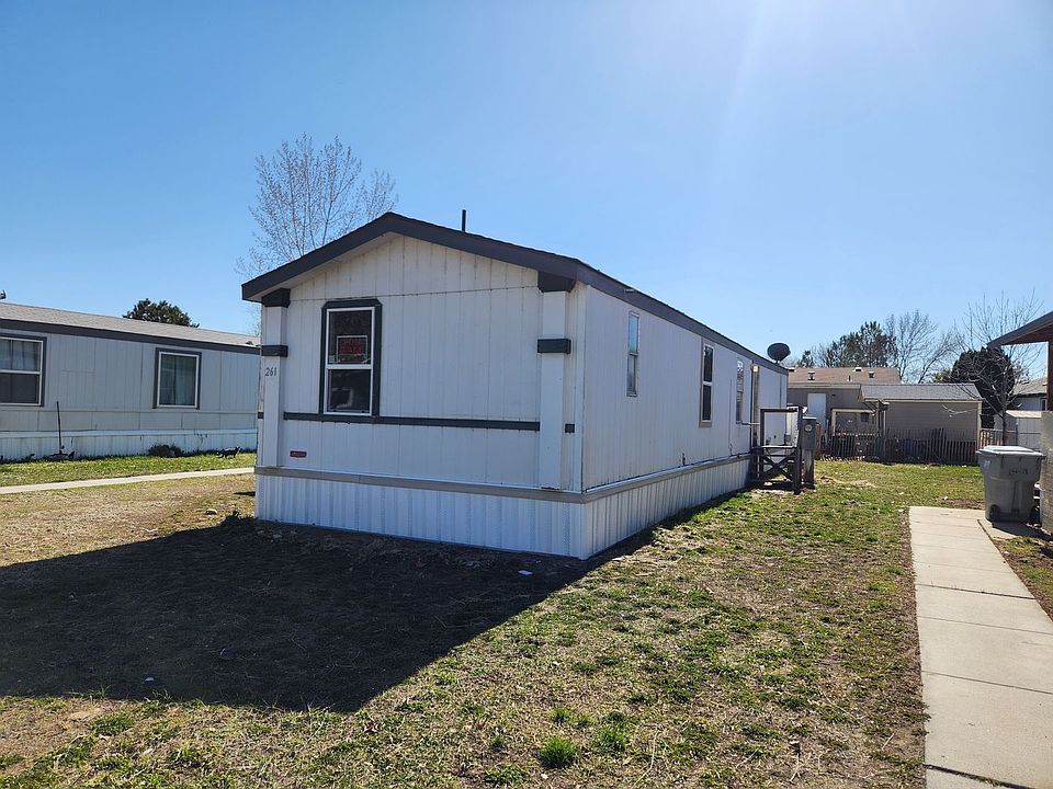 1st image of 261 Friar Dr