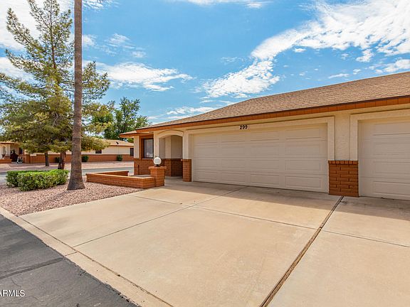 3rd image of 8020 E KEATS Avenue #299