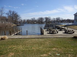 4401 Hunts Landing Rd APT 104, Hebron, OH 43025