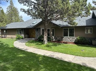 19130 Klippel Rd, Bend, OR 97703