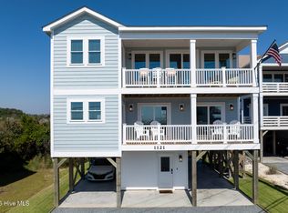 1121 New River Inlet Rd, North Topsail Beach, NC 28460