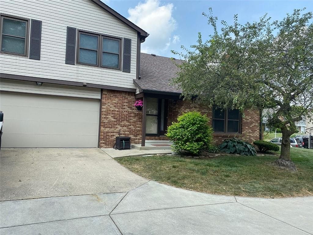 8552 Chapel Pines Dr 103, Indianapolis, IN 46234 Zillow