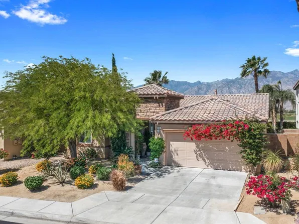 31191 Calle Cayuga, Cathedral City, CA 92234