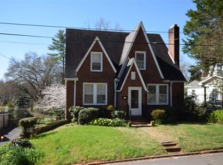 177 W 6th St, Rutherfordton, NC 28139