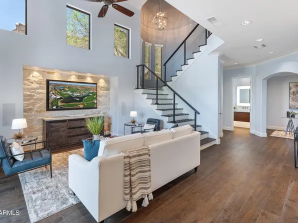 16420 N THOMPSON PEAK Parkway #1089, Scottsdale, AZ 85260