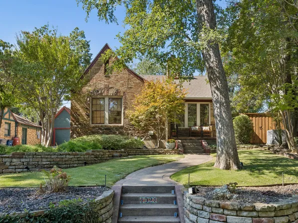 1027 Sarasota Cir, Dallas, TX 75223