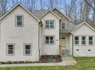 6468 Highway 48 N, Cumberland Furnace, TN 37051
