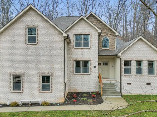6468 Highway 48 N, Cumberland Furnace, TN 37051