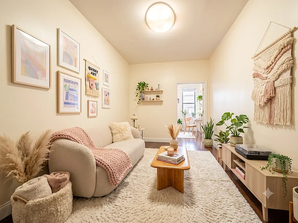 1280 Myrtle Ave #2R
