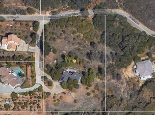 3139 Mount Whitney Rd, Escondido, CA 92029