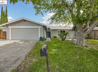 3407 Dimaggio Way, Antioch, CA 94509