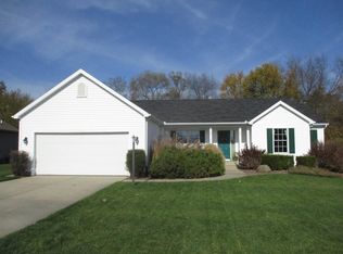 23943 Summerwood Ln, Elkhart, IN 46517