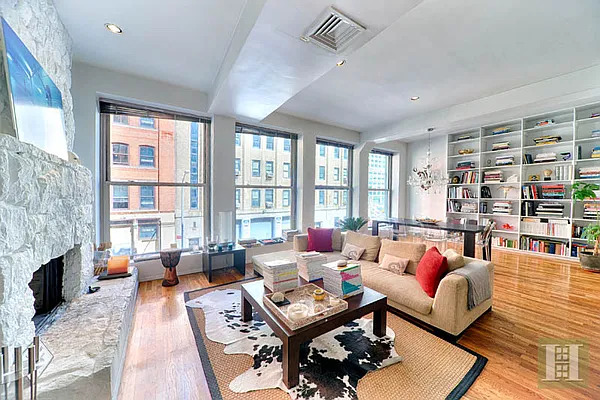 Rented by Halstead Real Estate | media 12