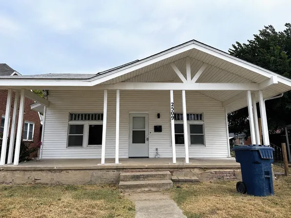 2509 NW 11th St, Oklahoma City, OK 73107