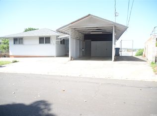 835 Puu Kula Dr, Pearl City, HI 96782