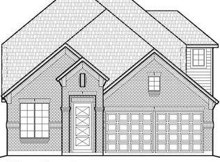 2520 Auburn St, Fate, TX 75087