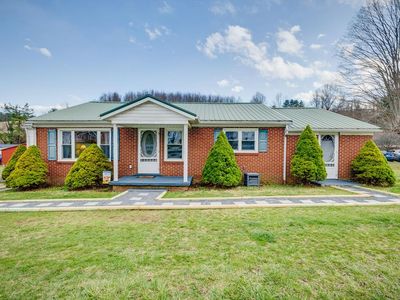 6388 Baptist Valley Rd, North Tazewell, VA, 24630