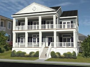 2121 Simpson 1st Floor Ave #1, Ocean City, NJ 08226