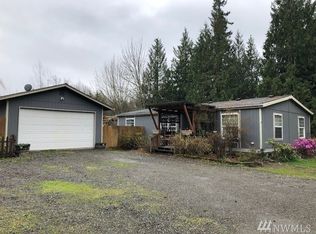 21121 129th Ave E, Graham, WA 98338