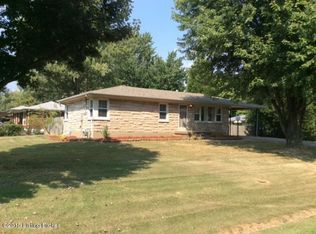 5303 Constance Dr, Louisville, KY 40272