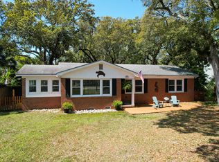 17 24th Ave, Isle Of Palms, SC 29451