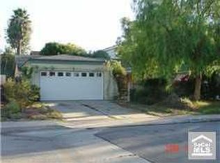 25662 Califia Dr, Laguna Hills, CA 92653