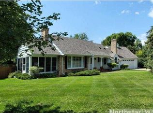 4728 Fairhills Rd W, Minnetonka, MN 55345