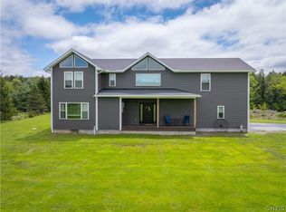 294 McIntyre Rd, Frankfort, NY 13340