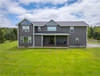 294 McIntyre Rd, Frankfort, NY, 13340