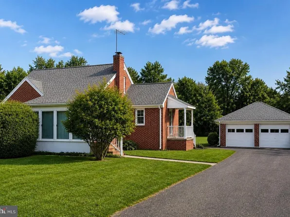 803 Long Bar Harbor Rd, Abingdon, MD 21009