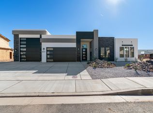 LOT 422 Crimson Vistas St, Saint George, UT 84790