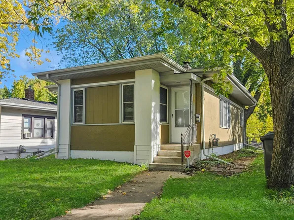 3434 Knox Ave N, Minneapolis, MN 55412