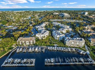 143 Bay Colony Dr N, Juno Beach, FL 33408