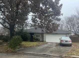 11419 Echo Ledge St, Houston, TX 77067