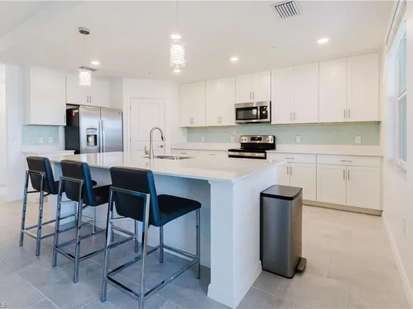 5740 OAKMONT CT #8511, AVE MARIA, FL 34142