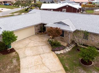 215 H L Sudduth Cir, Panama City, FL 32404