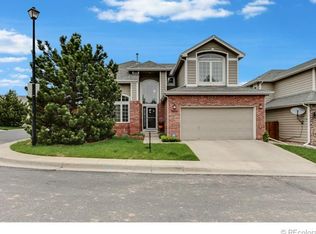 8566 E Amherst Cir, Denver, CO 80231