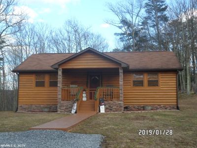 1231 Dunkard Church Rd, Lindside, WV, 24951