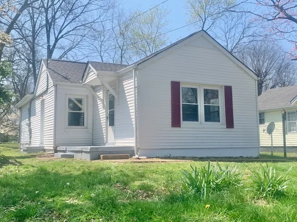 201 2nd Ave, Mount Pleasant, TN 38474