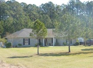 575 Sante Fe Dr, Ridgeland, SC 29936