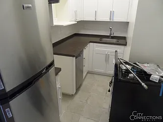 Rented by City Connections Realty