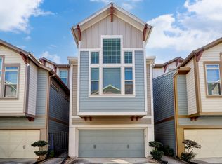 720 Nicholson St, Houston, TX 77007