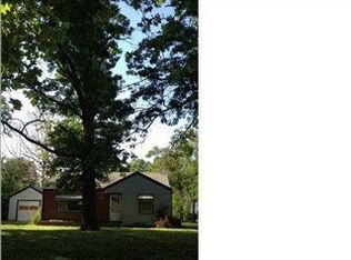 2932 E Evans St, Wichita, KS 67216
