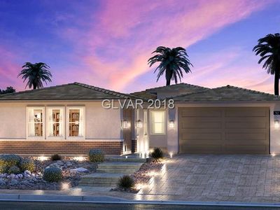 472 Sunrise Breeze Ave, Henderson, NV, 89011