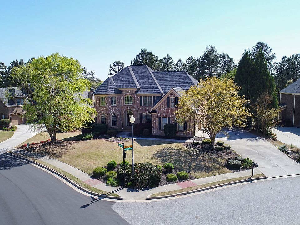 1st image of 3503 Glen Mist Pl