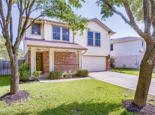 1895 Wallin Loop, Round Rock, TX 78664