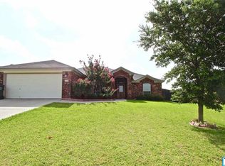4923 Sarahs Way, Temple, TX 76502