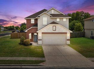 128 Luna Vista Dr, Hutto, TX 78634